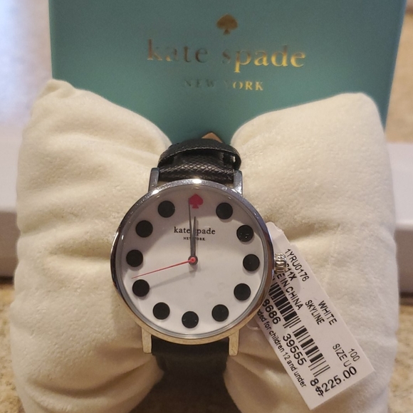 kate spade Accessories - Kate Spade Watch